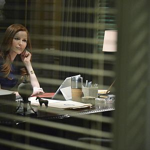 Fotoğraf Darby Stanchfield