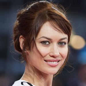 Fotoğraf Olga Kurylenko