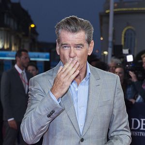 Fotoğraf Hedefteki Adam