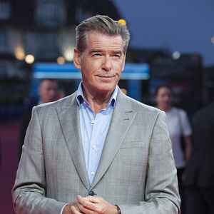 Fotoğraf Hedefteki Adam