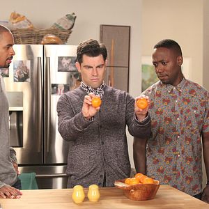 Fotoğraf Lamorne Morris