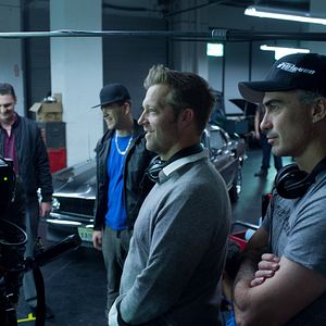 Fotoğraf Chad Stahelski