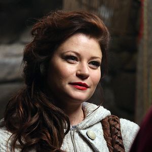 Fotoğraf Emilie de Ravin