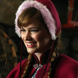 Fotoğraf Elizabeth Lail