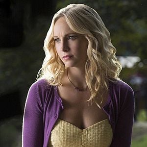 Fotoğraf Candice King