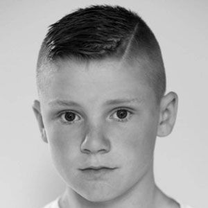 Fotoğraf Corey McKinley