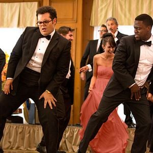 Fotoğraf The Wedding Ringer