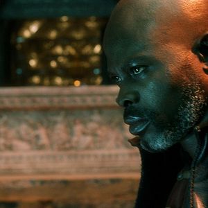 Fotoğraf Djimon Hounsou