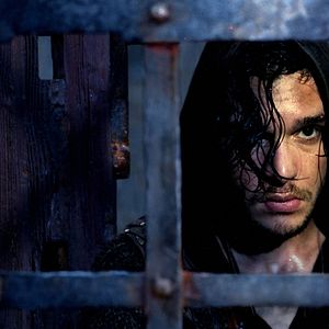 Fotoğraf Kit Harington