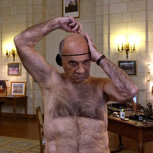 Fotoğraf Guy Marchand