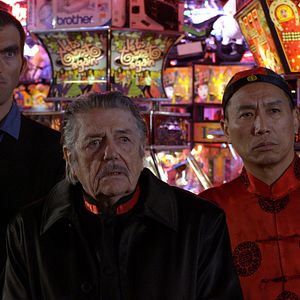 Fotoğraf Jean-Pierre Mocky