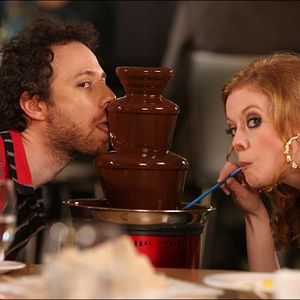 Fotoğraf Kevin Sussman