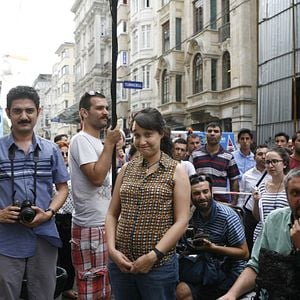 Fotoğraf Cihan Ercan