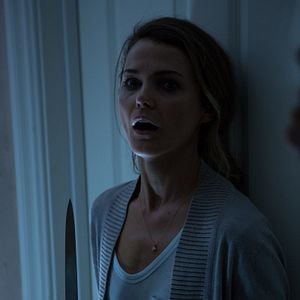 Fotoğraf Karanlıktan Gelen