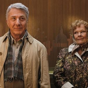 Fotoğraf Dustin Hoffman