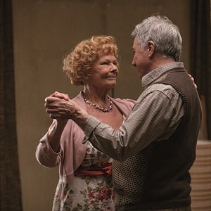 Fotoğraf Dustin Hoffman