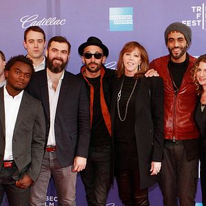 Fotoğraf Alastair Siddons