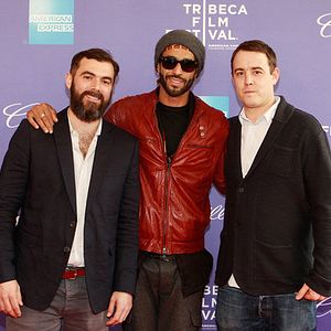 Fotoğraf Alastair Siddons