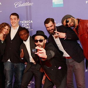 Fotoğraf Alastair Siddons