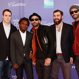 Fotoğraf Alastair Siddons