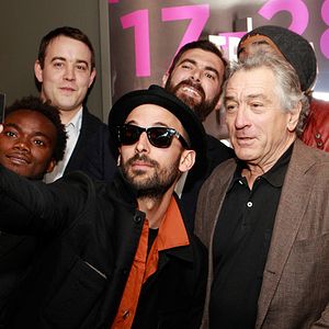 Fotoğraf Alastair Siddons