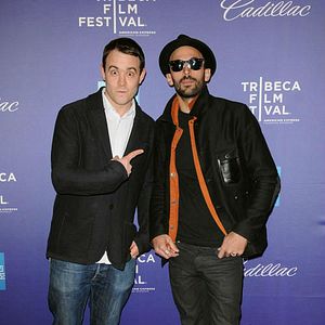 Fotoğraf Alastair Siddons