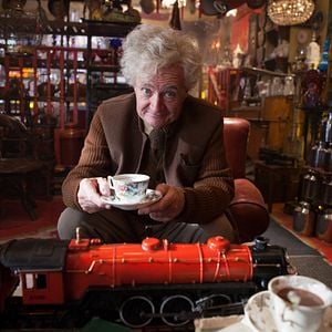 Fotoğraf Jim Broadbent