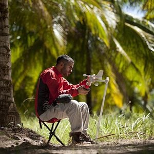 Fotoğraf Ağustos Esintisi