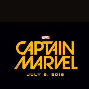 Fotoğraf Captain Marvel