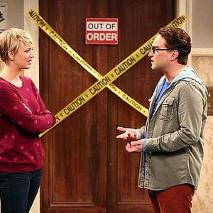 Fotoğraf Johnny Galecki