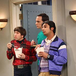 Fotoğraf Jim Parsons