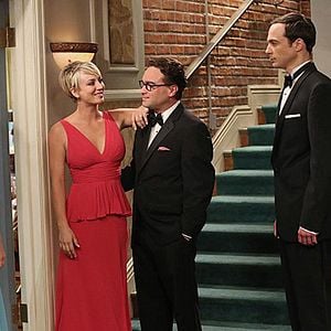 Fotoğraf Johnny Galecki