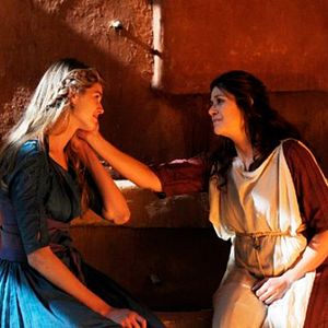 Fotoğraf Santa Barbara