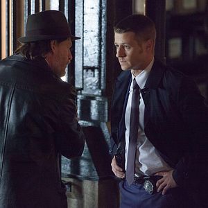 Fotoğraf Ben McKenzie