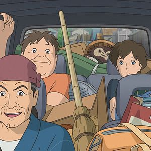 Fotoğraf Marnie Oradayken