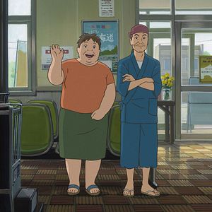 Fotoğraf Marnie Oradayken