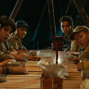 Fotoğraf Ölüm Kampı