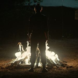 Fotoğraf Ölüm Kampı