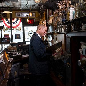 Fotoğraf James Spader