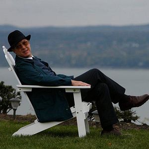 Fotoğraf James Spader