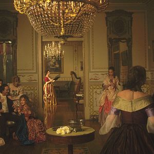 Fotoğraf A Vingança de uma Mulher