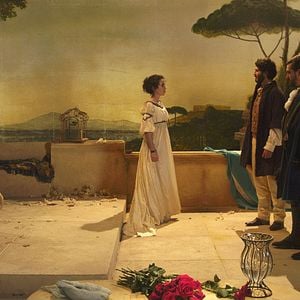 Fotoğraf A Vingança de uma Mulher