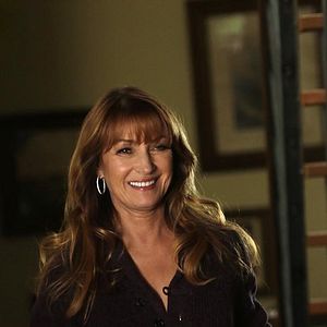 Fotoğraf Jane Seymour