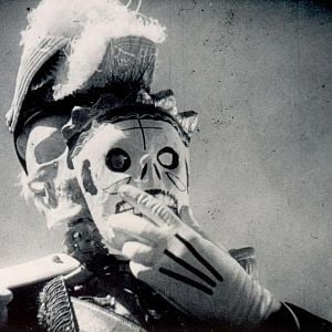 Fotoğraf Yaşasın Meksika