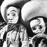 Fotoğraf Yaşasın Meksika