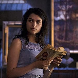 Fotoğraf Eve Harlow