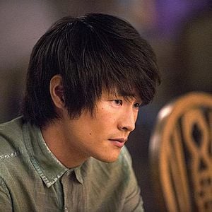 Fotoğraf Christopher Larkin