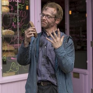 Fotoğraf Absolutely Anything