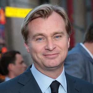 Fotoğraf Christopher Nolan