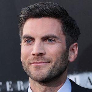 Fotoğraf Wes Bentley
